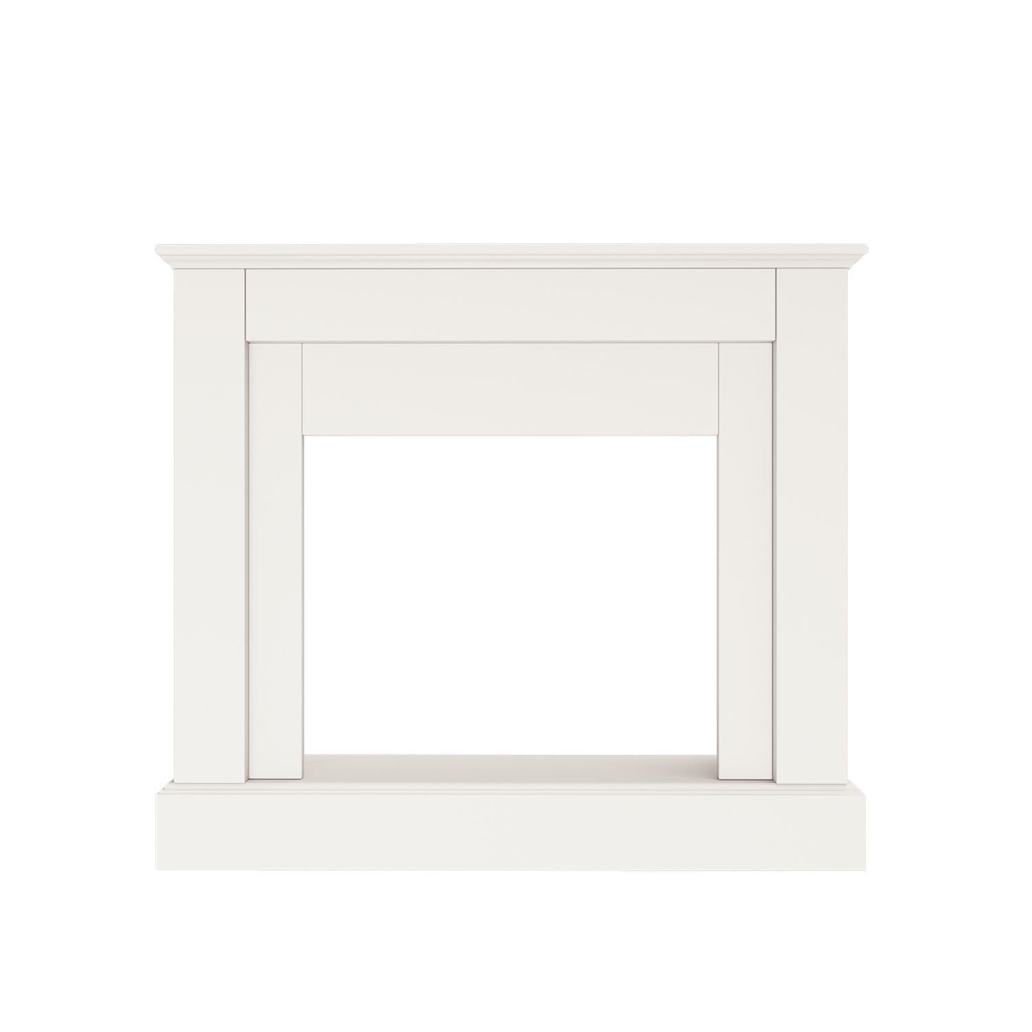 Cornice Per Caminetto Camillo Bianca