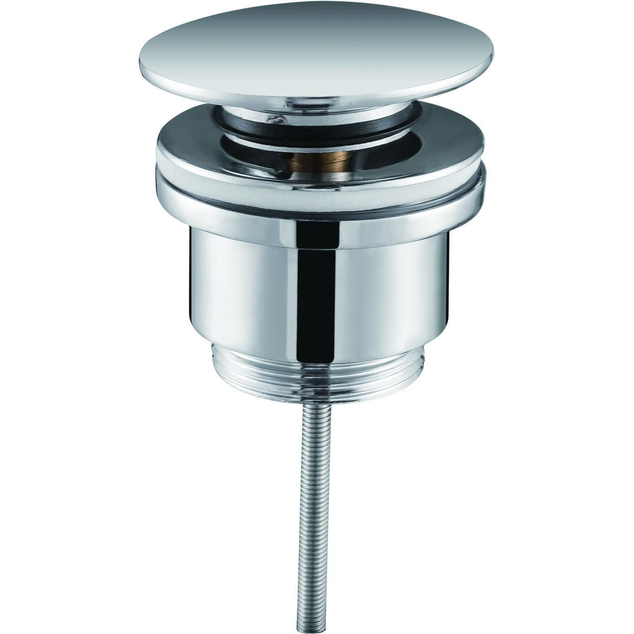 Valvola Scarico click-clack VCC001