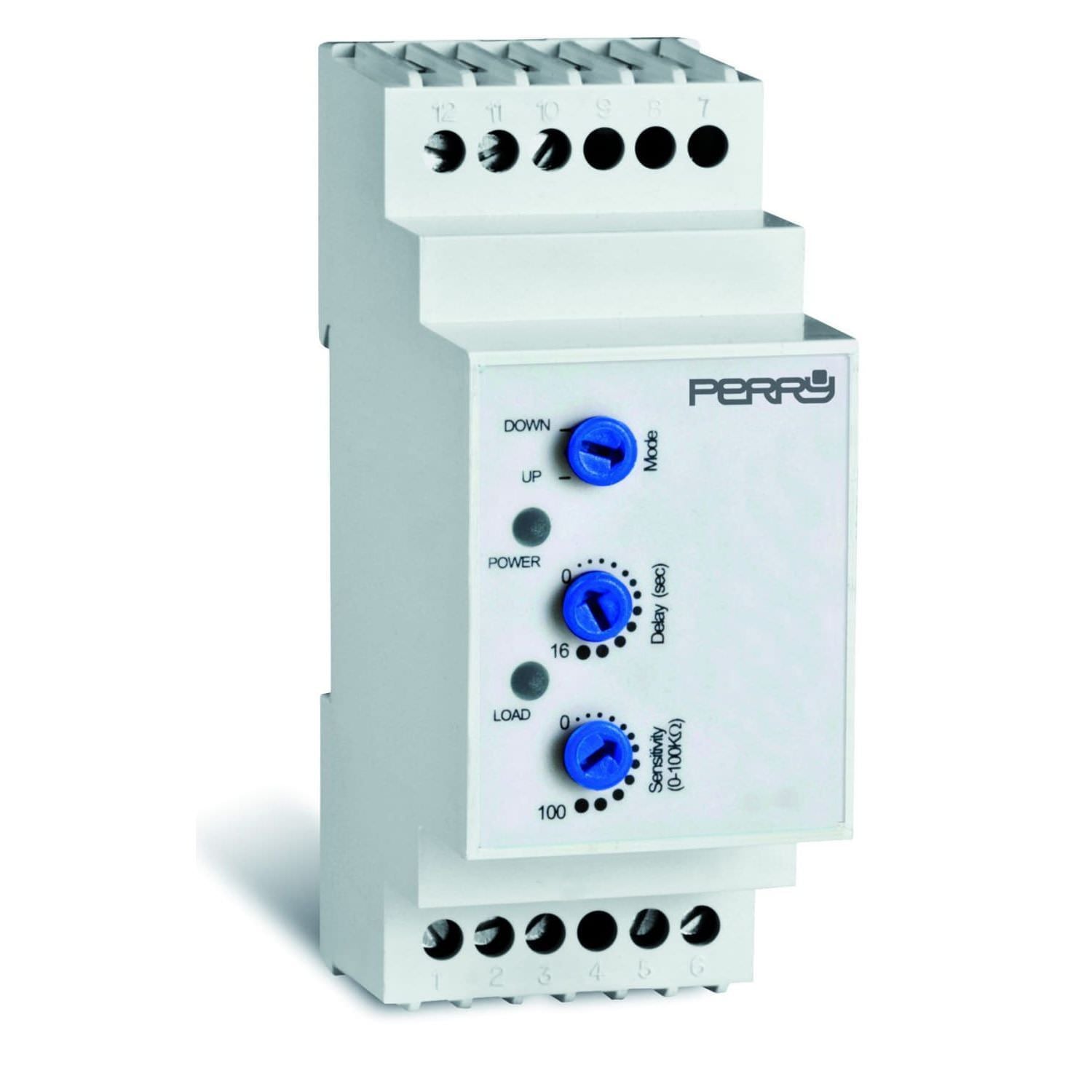 Regolatore Di Livello Serie e 230v
