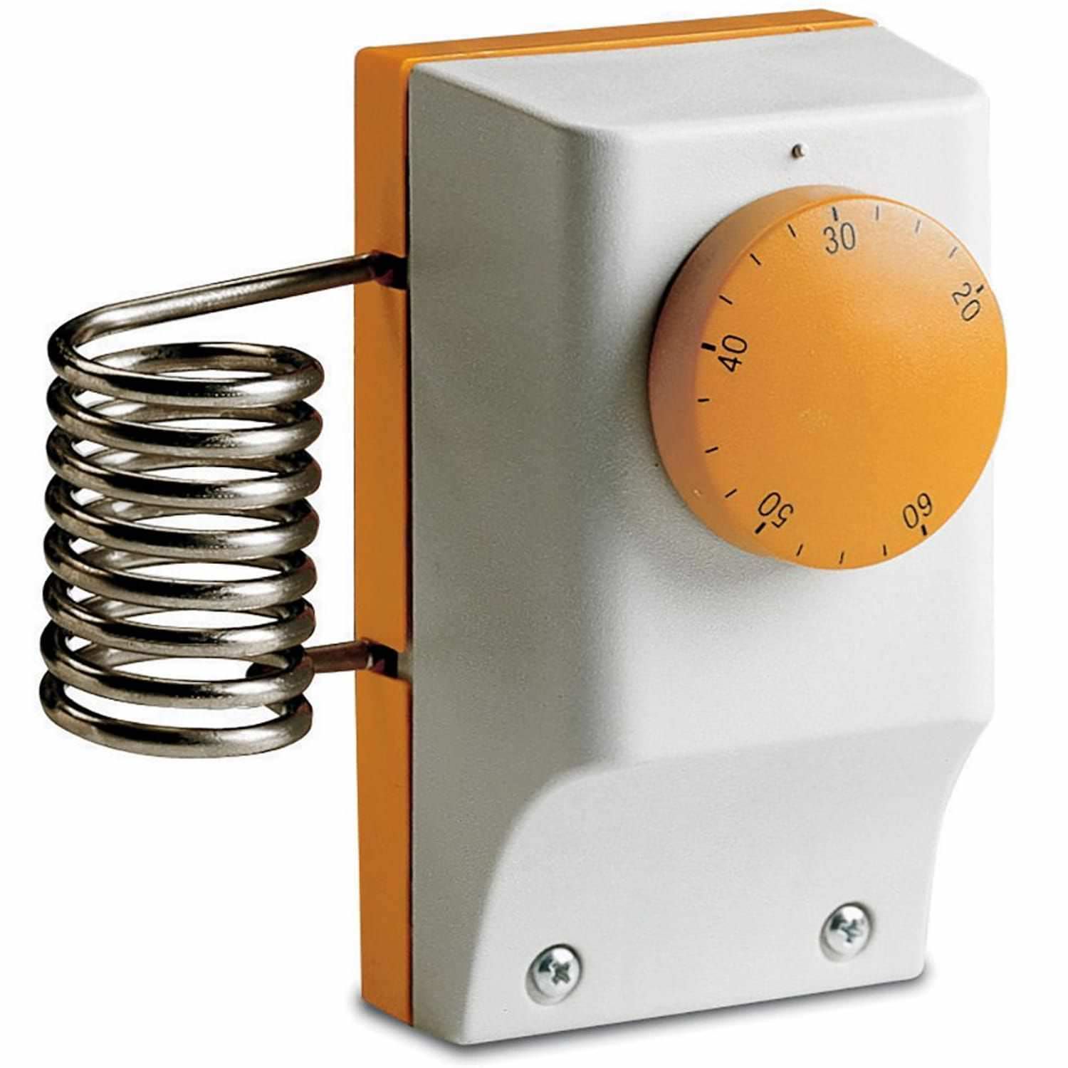 Termostato Per Serra Con Sonda Perry