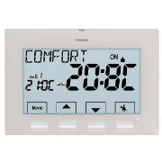 Termostati e CronoTermostati Vendita online su MPCshop