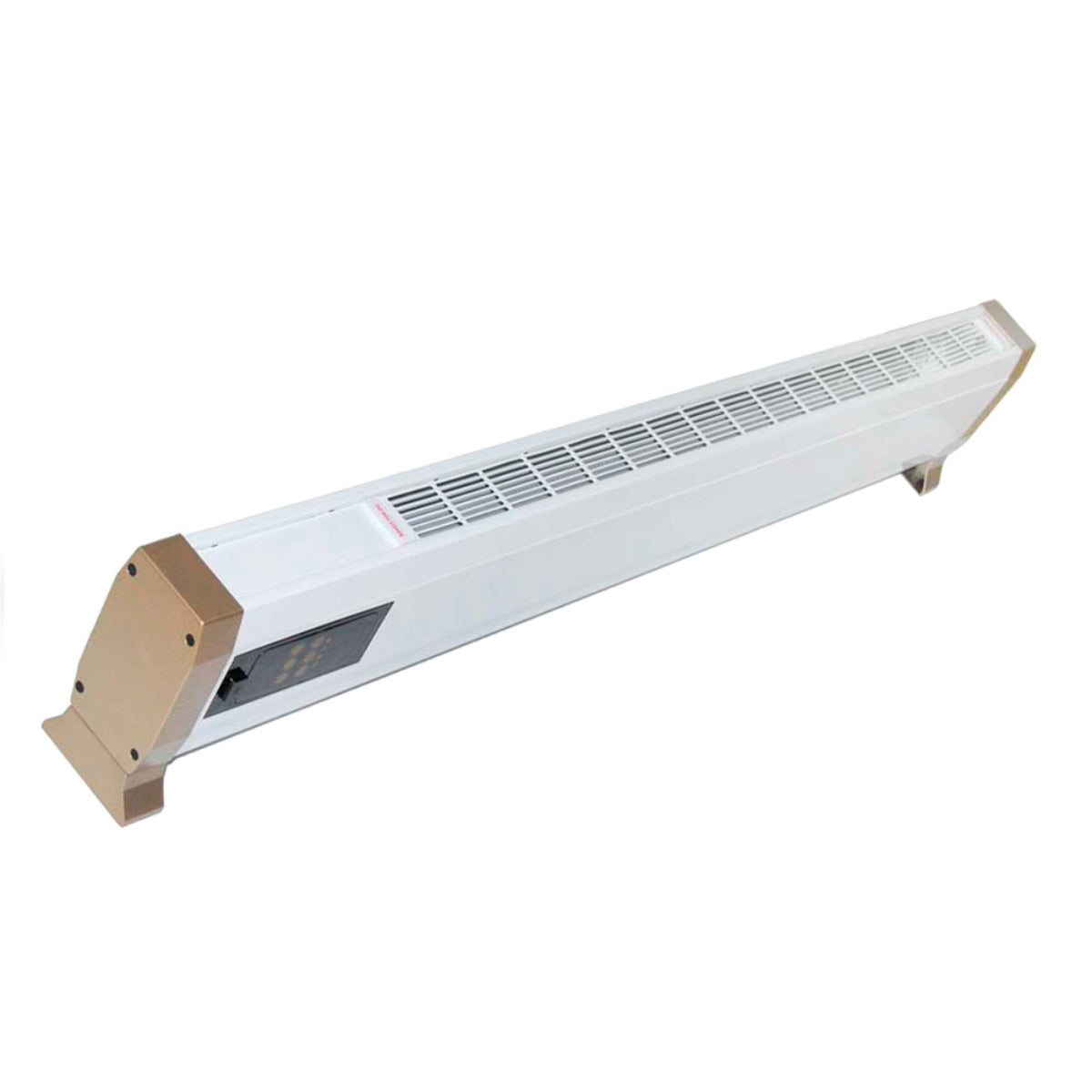 Termoconvettore Alacant1800w Design Elegante Riscaldamento Silenzioso Acquisto Sicuro