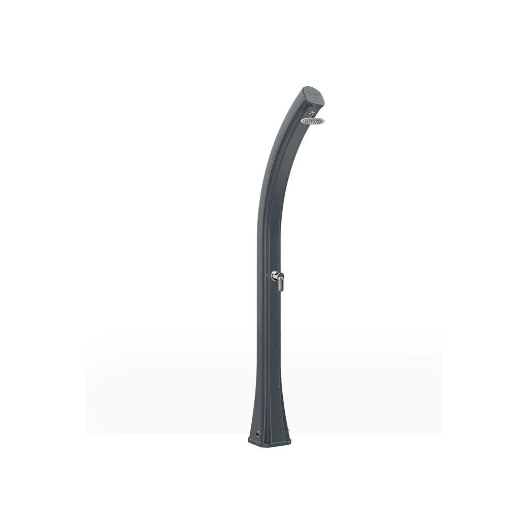 Scopri la doccia solare Arkema Happy XL da 35 litri design e