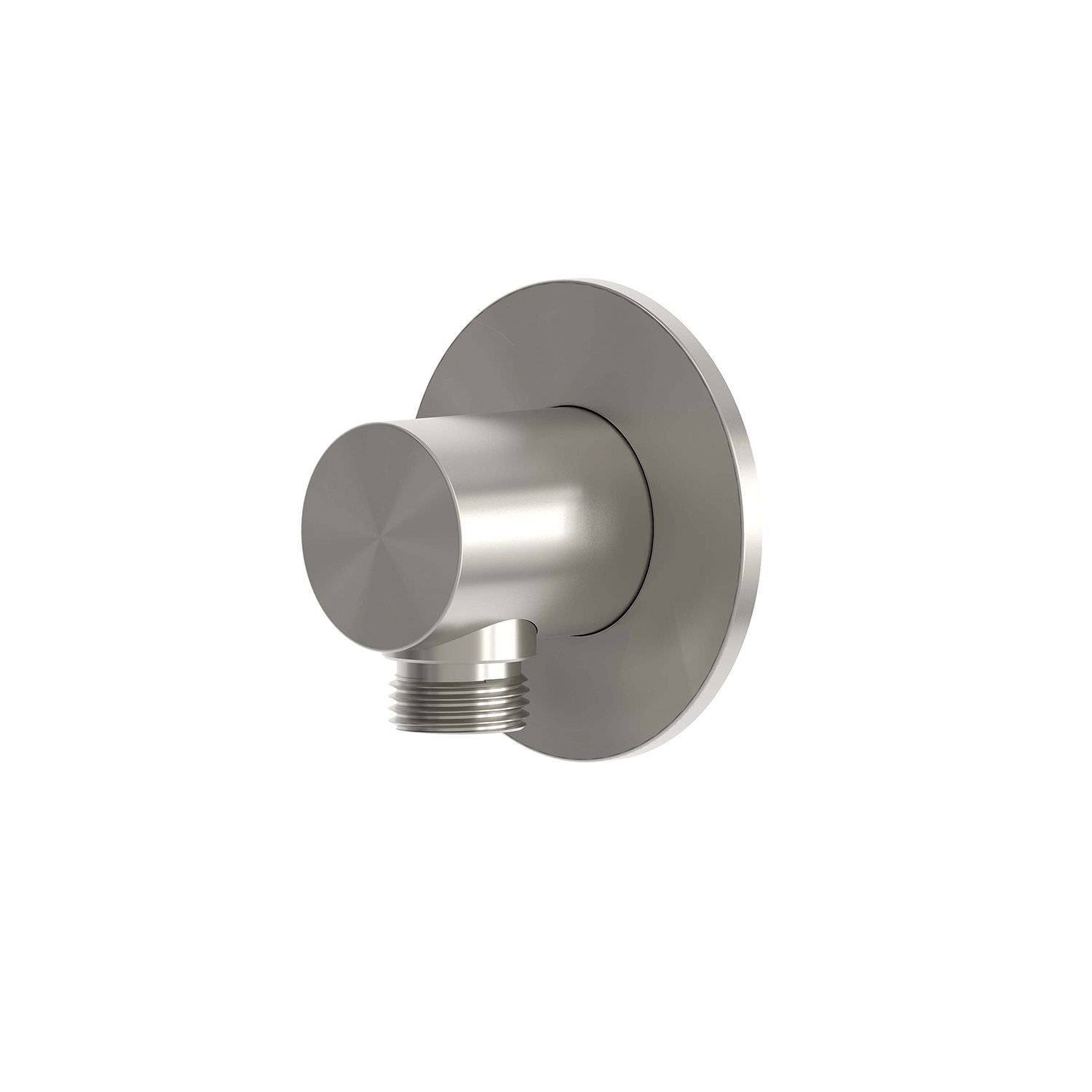 Attacco doccino flessibile inox per water eleganza e qualita
