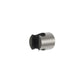 Attacco muro doccino Levante inox canna fucile eleganza e r