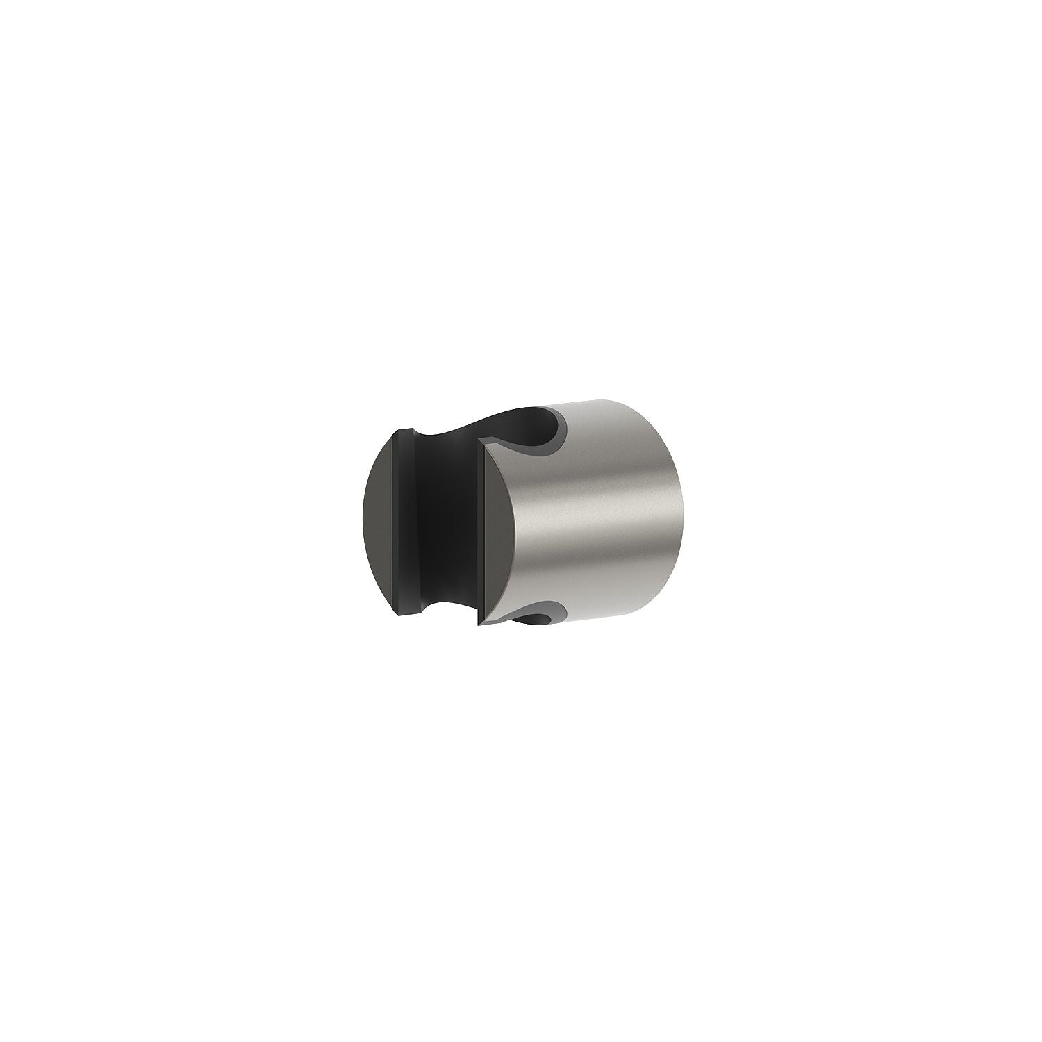 Attacco muro doccino Levante inox canna fucile eleganza e r