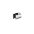 Levante stainless steel hand shower wall mount, elegant and durable design