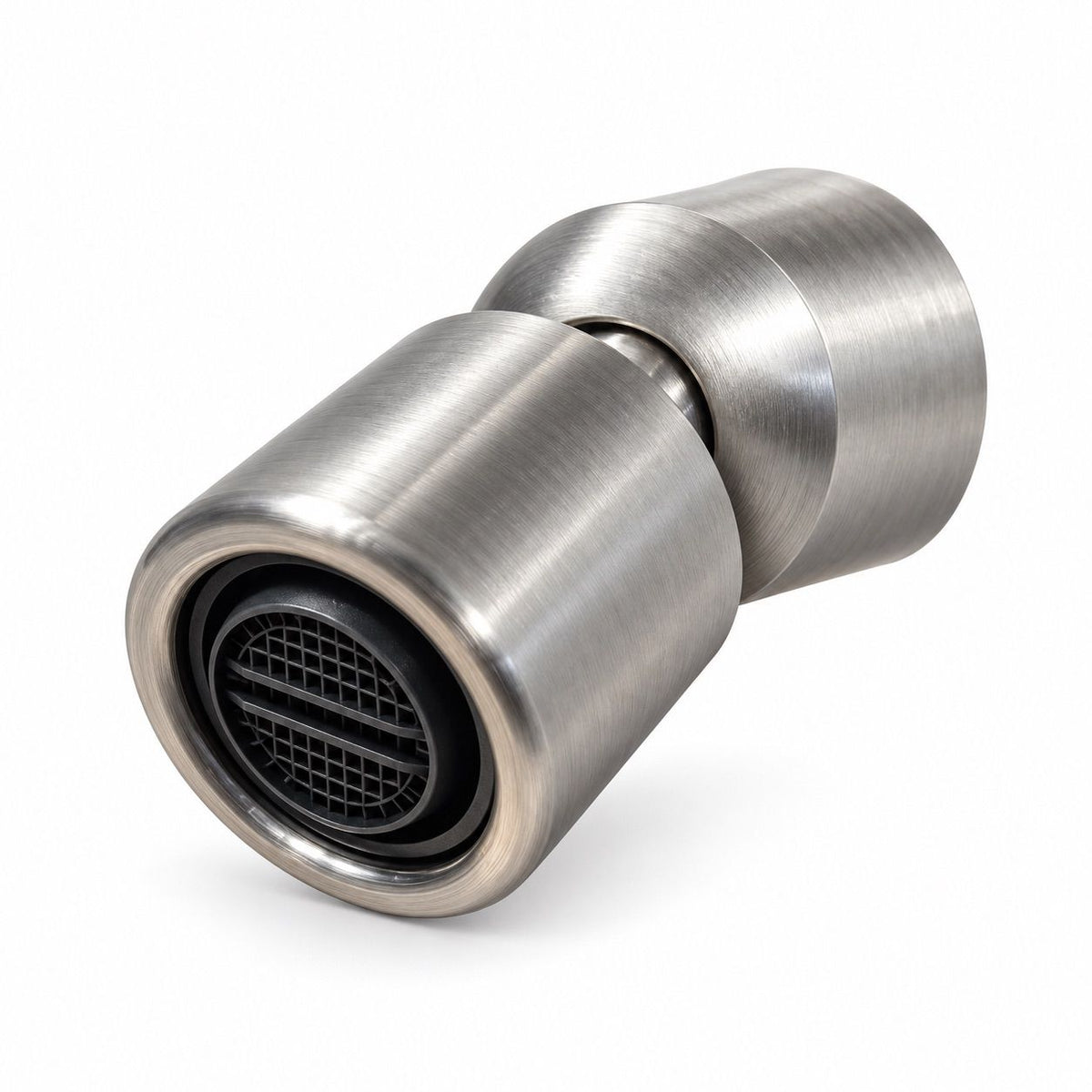 Bocchetta lavapiedi inox Ricambio docce SINED 316L