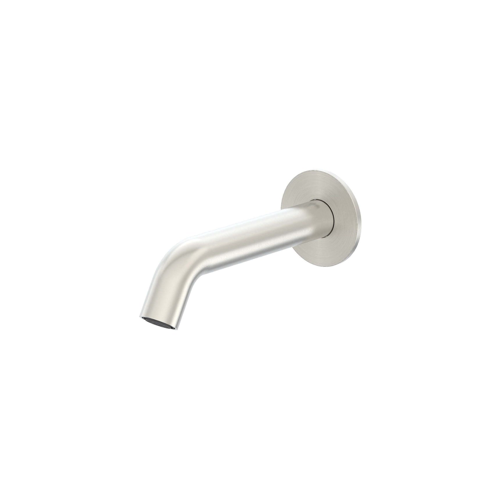 Bocchetta Inox da Parete per Lavandino Eleganza e Durabilita