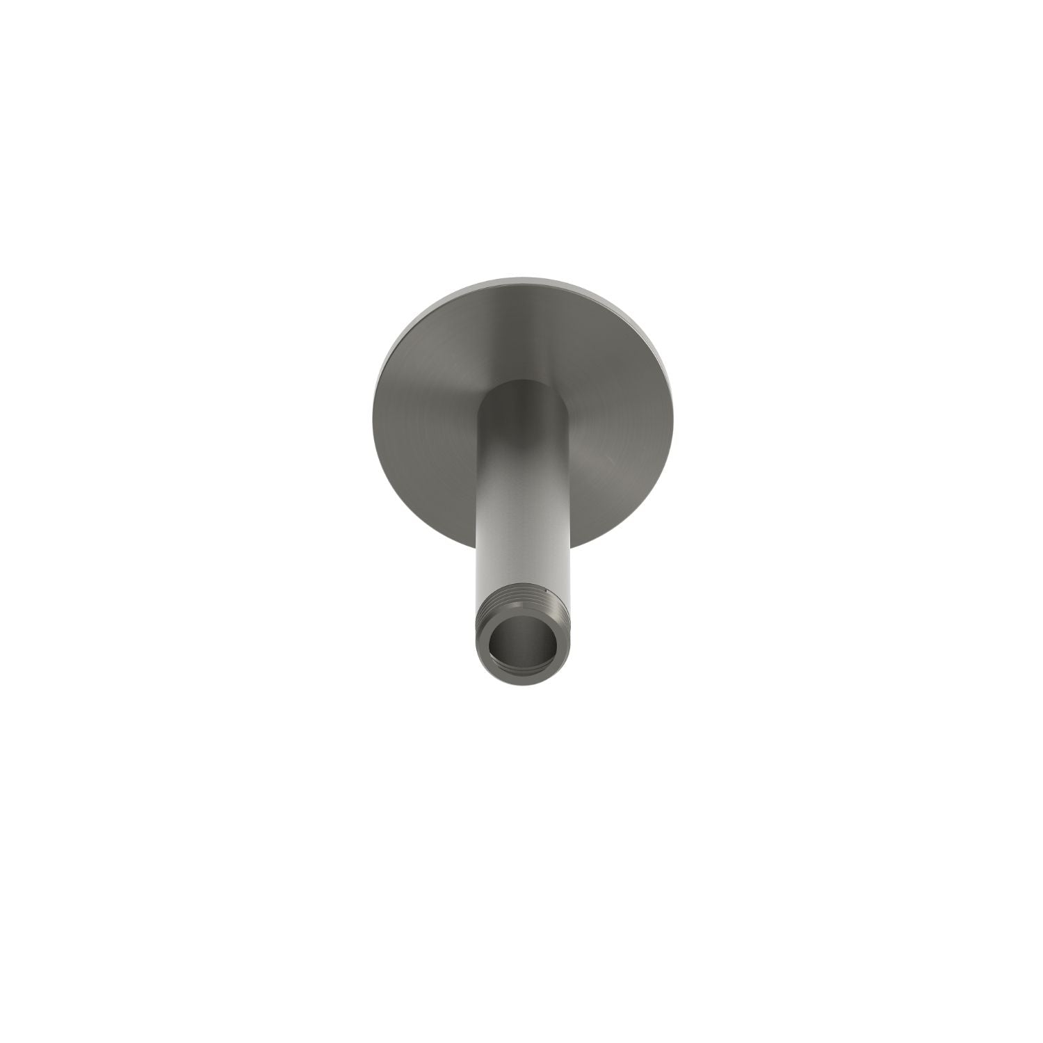 Braccio doccia soffitto corto sined levante canna fucile