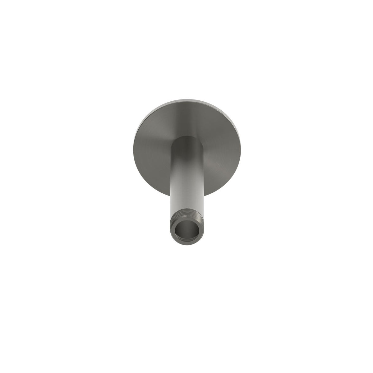 Braccio doccia soffitto corto sined levante canna fucile