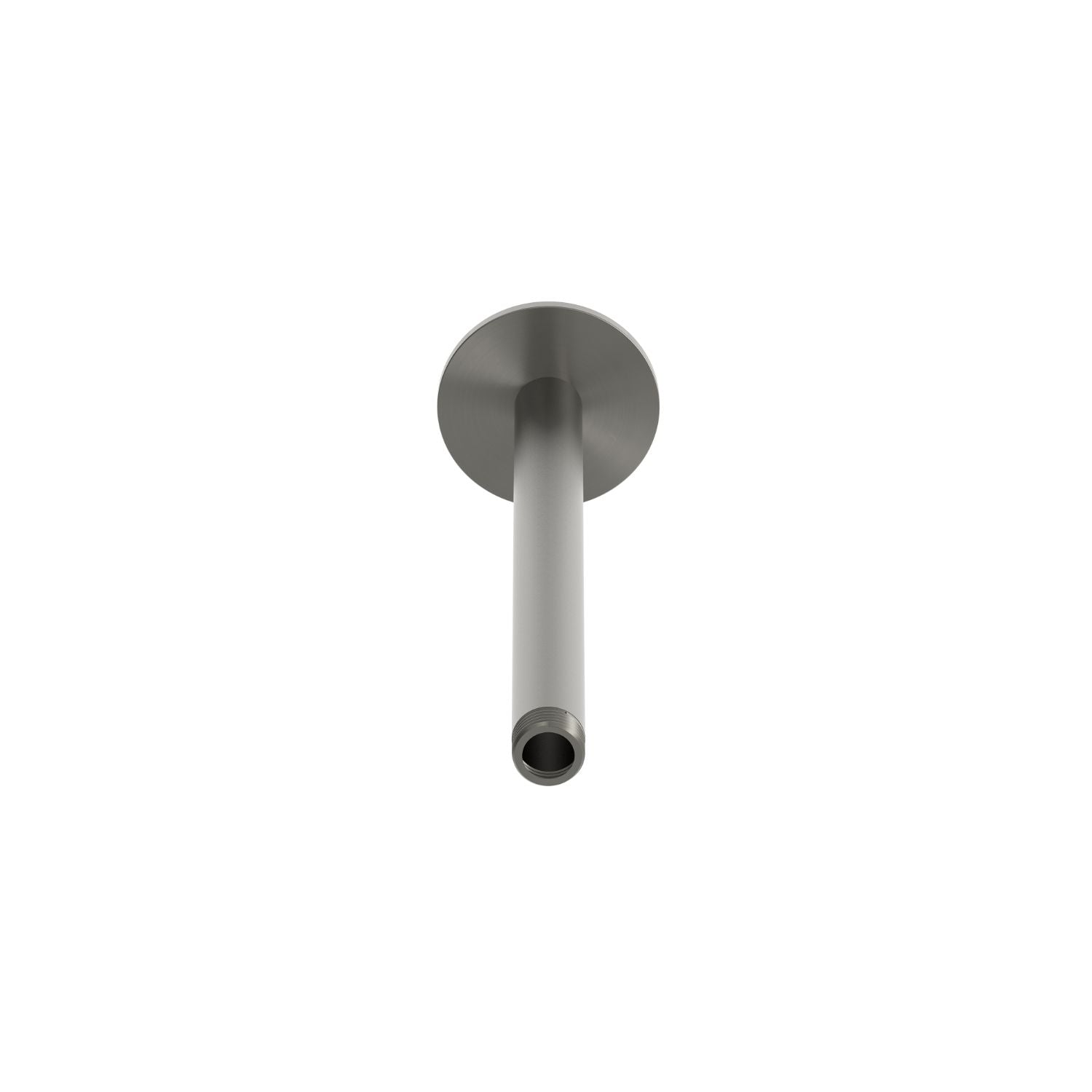 Braccio doccia soffitto Levante lungo canna fucile