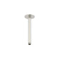 Braccio doccia soffitto inox eleganza e resistenza acquista ora
