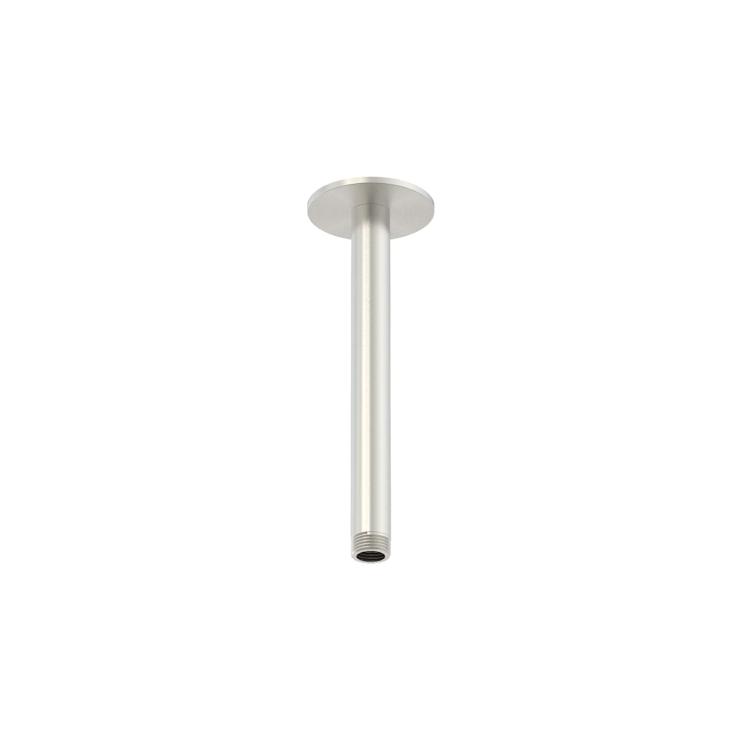 Braccio doccia soffitto inox eleganza e resistenza acquista ora