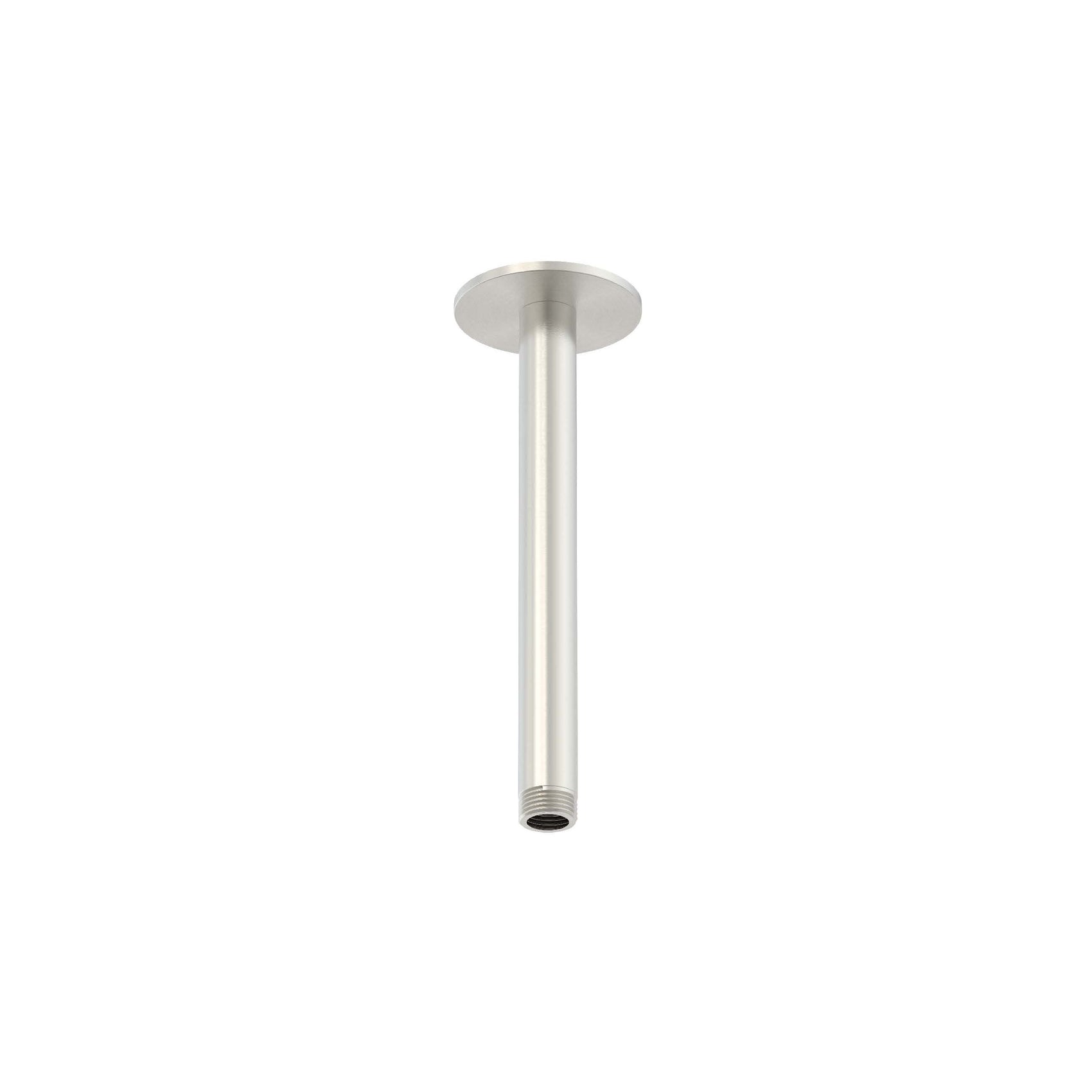 Braccio doccia soffitto inox eleganza e resistenza acquista ora