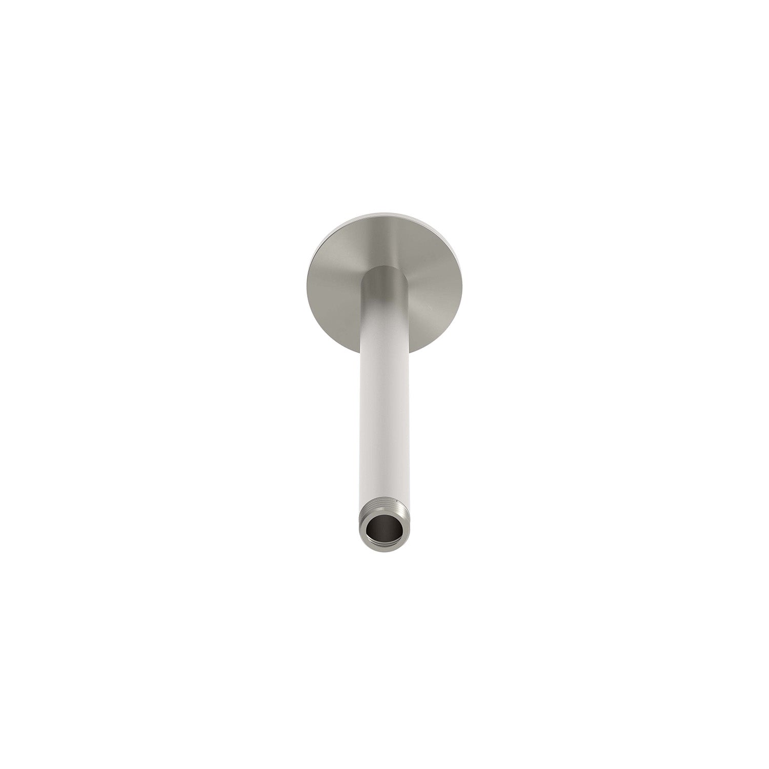 Braccio doccia soffitto inox eleganza e resistenza acquista ora