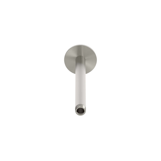Braccio doccia soffitto inox eleganza e resistenza acquista