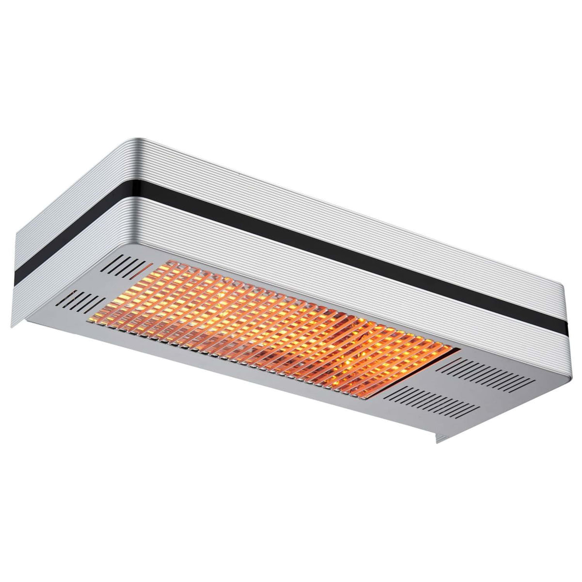 Sined Caldo I Box infrarossi outdoor eleganza e durata