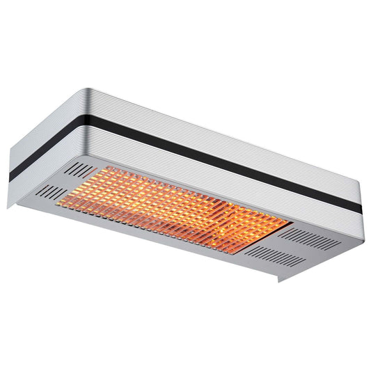 Sined Caldo I Box infrarossi outdoor eleganza e durata