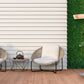 Piantana Infrarossi 2000w Per Esterno Con Design Elegante e Resistente