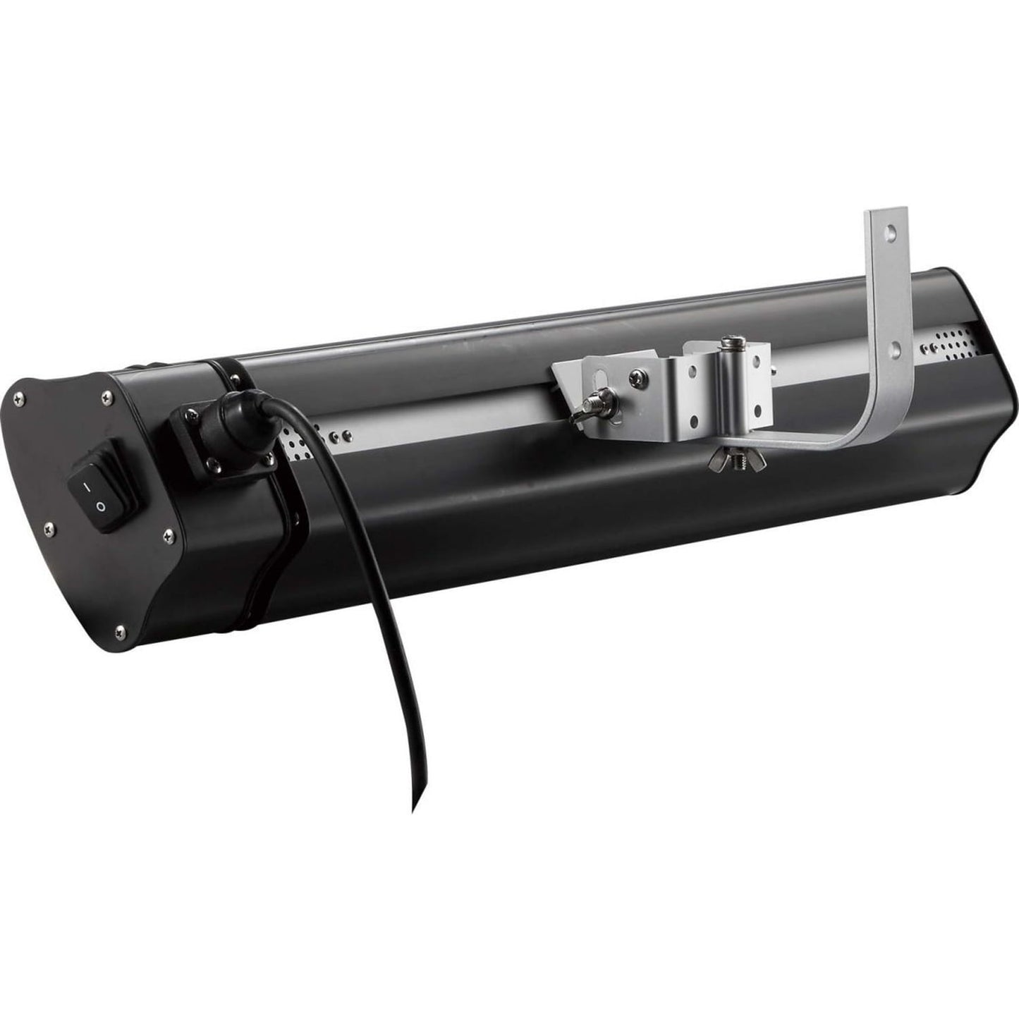 Riscaldatore a Infrarossi Sined Caldoirbnero2000 Eleganza e