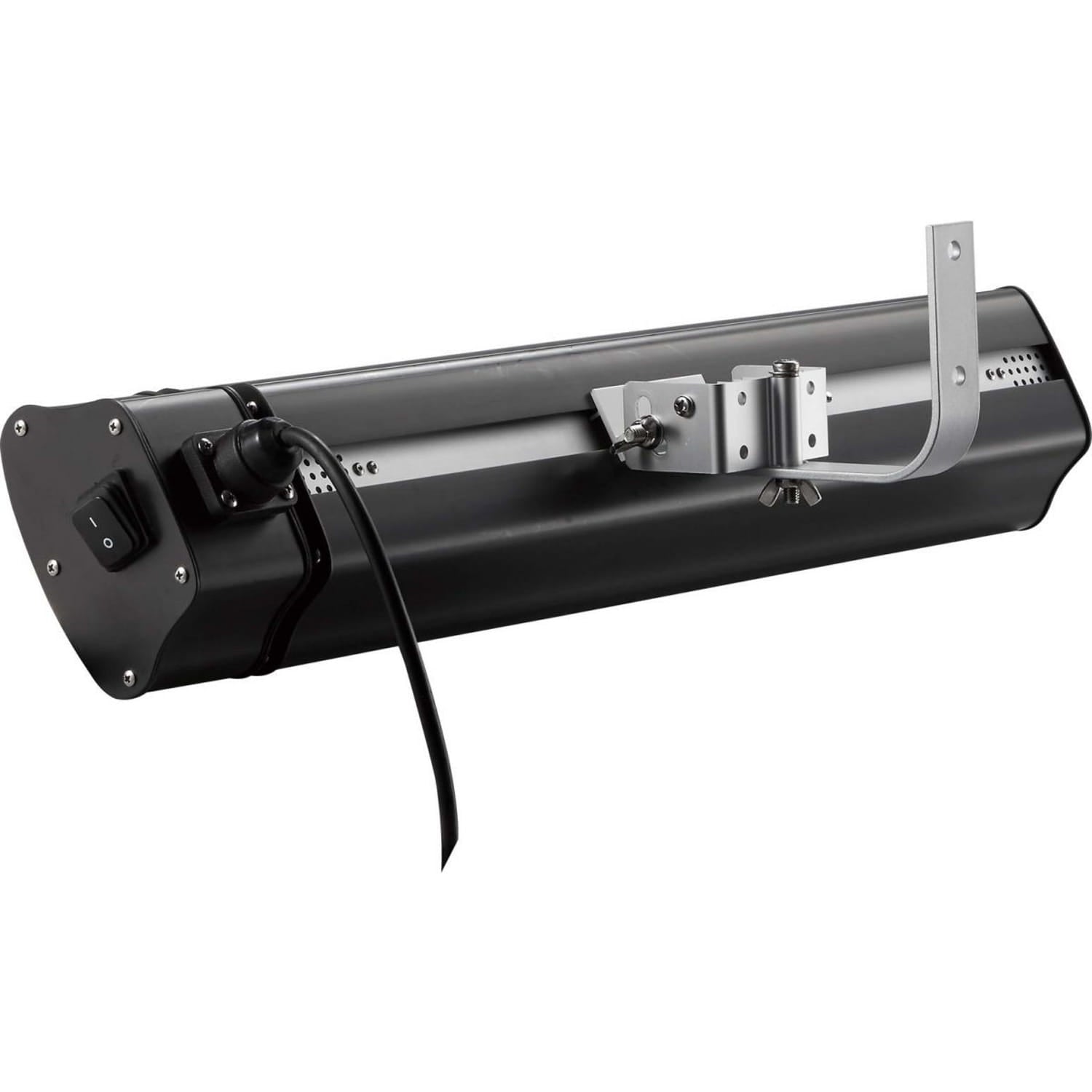 Riscaldatore a Infrarossi Sined Caldoirbnero2000 Eleganza e