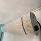 Riscaldamento Elegante e Resistente Acquista Subito Il Riscaldatore a Infrarossi Sined Calorebianco1800 Da 1800w Per Esterni e Interni