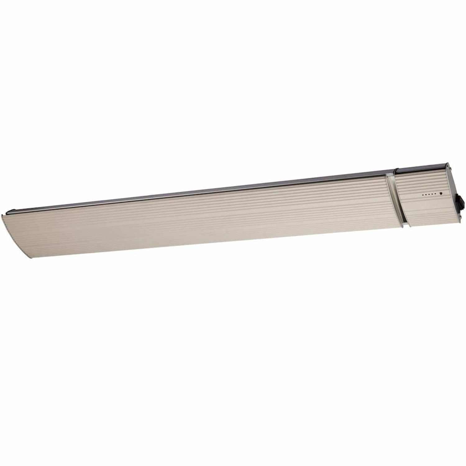 Riscaldatore Infrarossi Sined Calorebianco3200 Per Esterni Design Elegante Alta Qualita Riscaldamento Efficiente Acquista Ora Con Consegna Veloce e Garanzia Postvendita