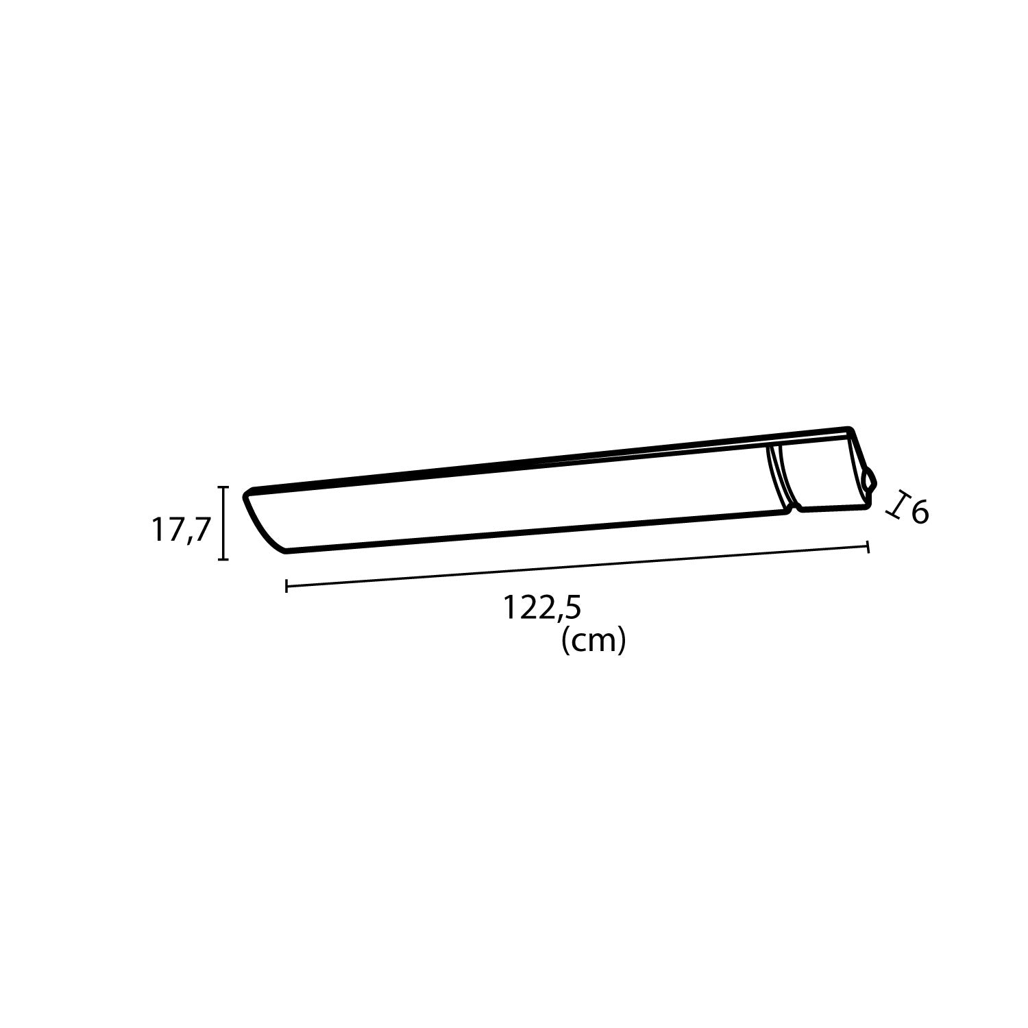 Riscaldamento Elegante e Resistente Acquista Ora Il Riscaldatore a Infrarossi Sined Calorenero1800