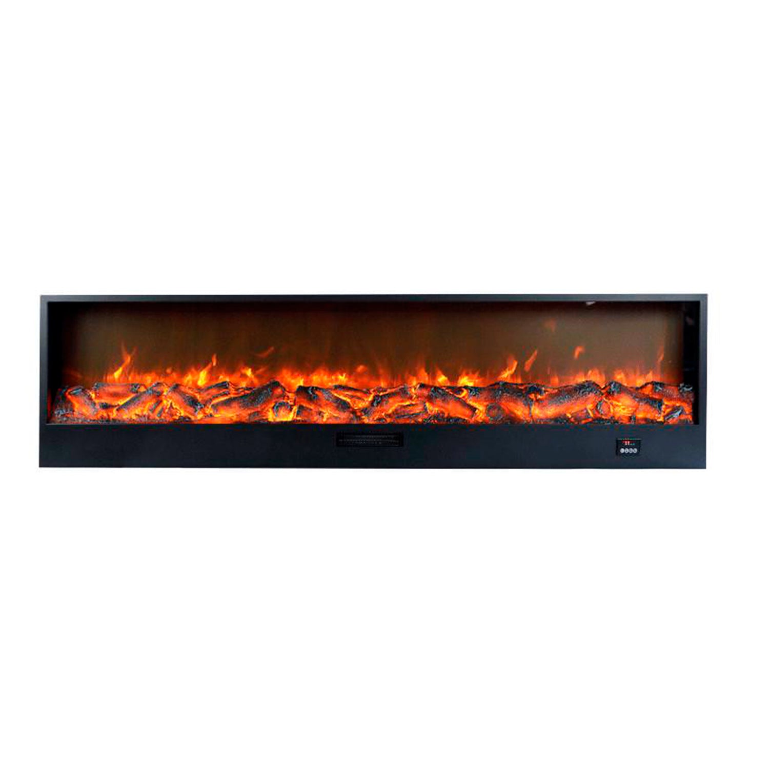 Caminetto Etna 300 Eleganza e Calore Per La Tua Casa