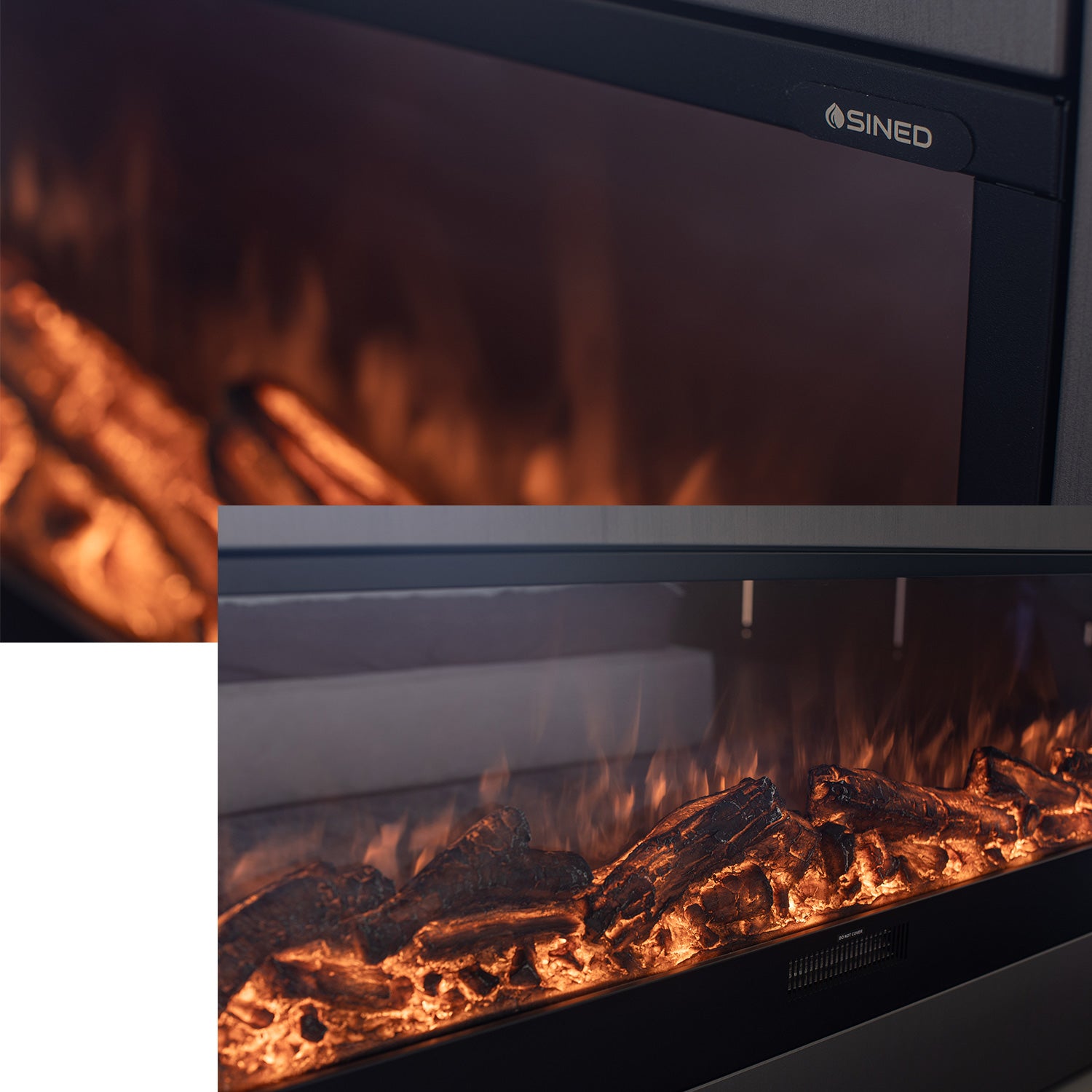 Caminetto Ispica108 Eleganza e Calore Per La Tua Casa