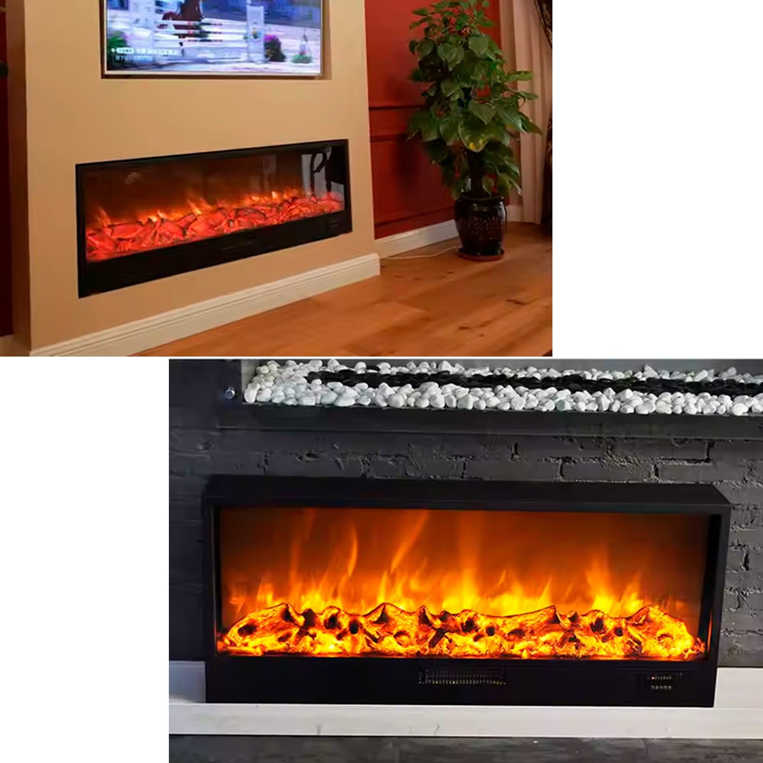 Caminetto Ispica108 Eleganza e Calore Per La Tua Casa