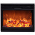 Inserto Caminetto Elettrico Panarea Eleganza e Calore