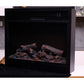 Inserto Caminetto Elettrico Panarea Eleganza e Calore