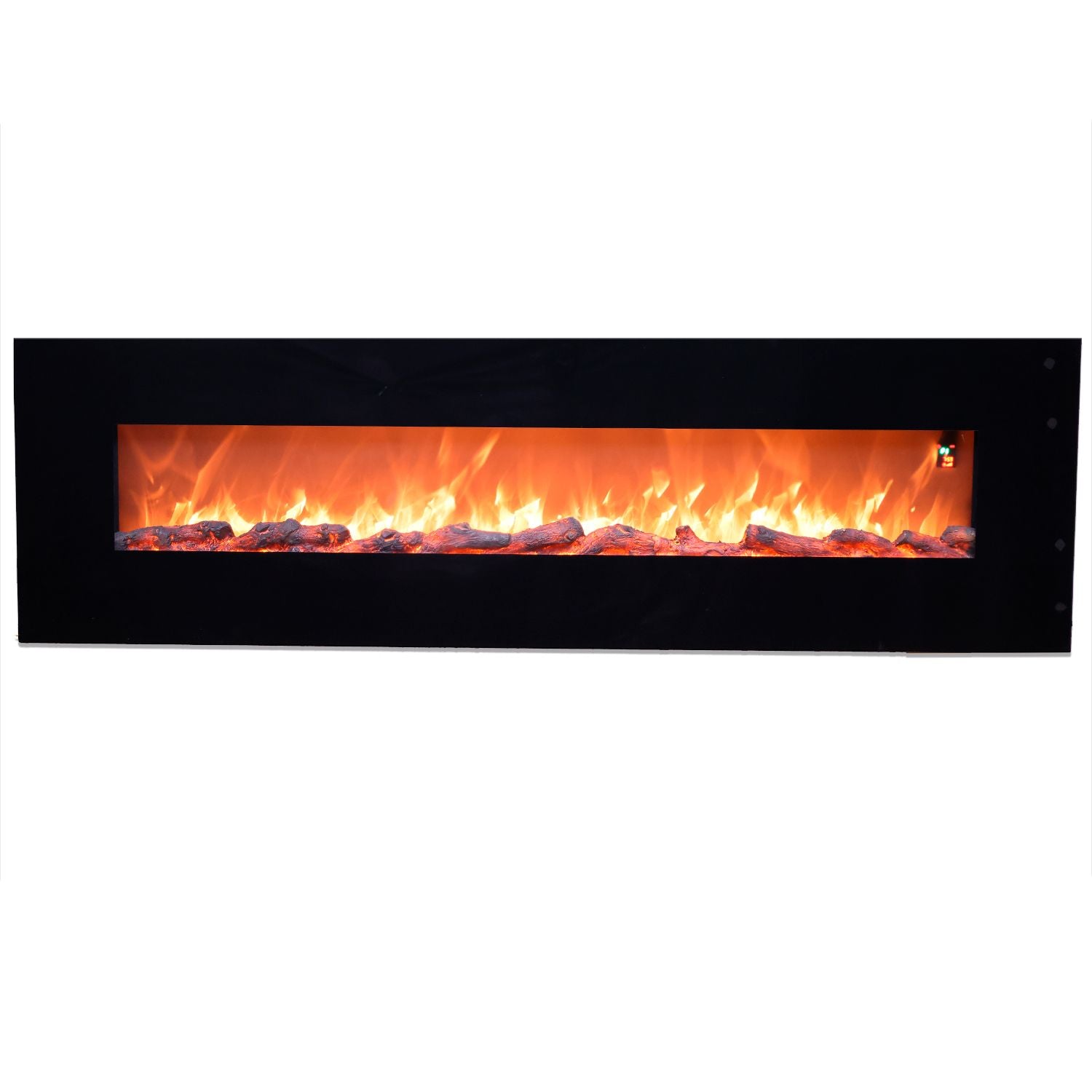 Caminetto Elettrico Sined Pordoi Eleganza e Calore Per La Tua Casa