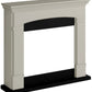 Caminetto Da Terra Beige Siena Eleganza e Comfort
