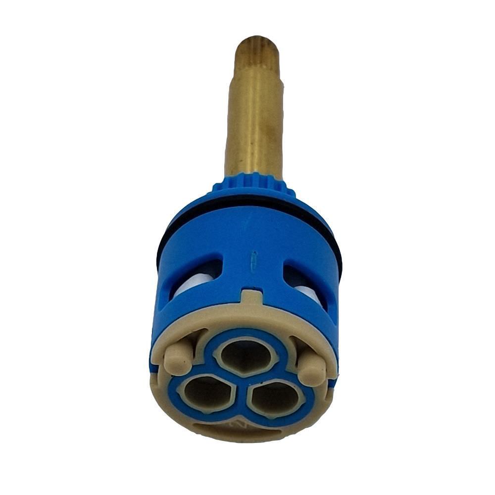 Cartuccia Deviatore Doccia Inox Sined