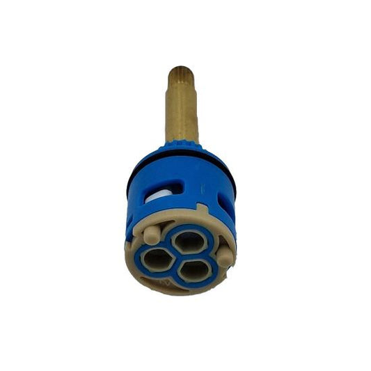 Cartuccia Deviatore Doccia Inox Sined