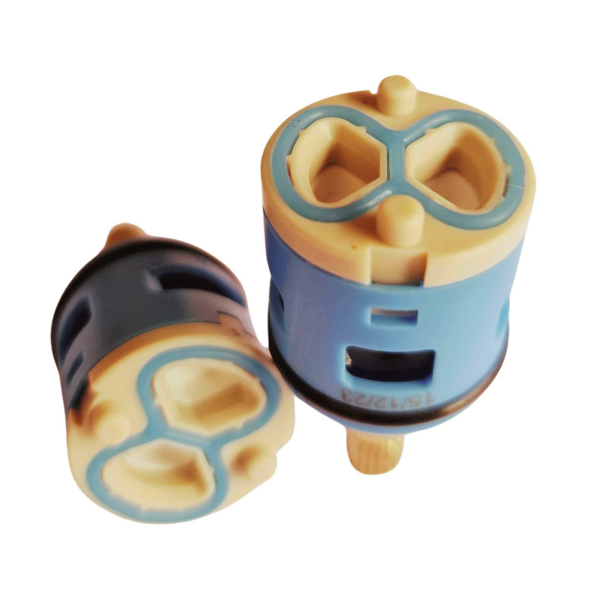 Cartuccia deviatore 2 vie corta sined qualita e design eleg