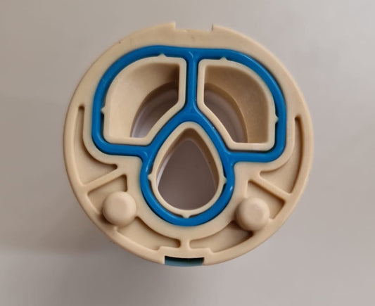 Cartuccia Ceramica Per Miscelatore Doccia Da Esterno Sined