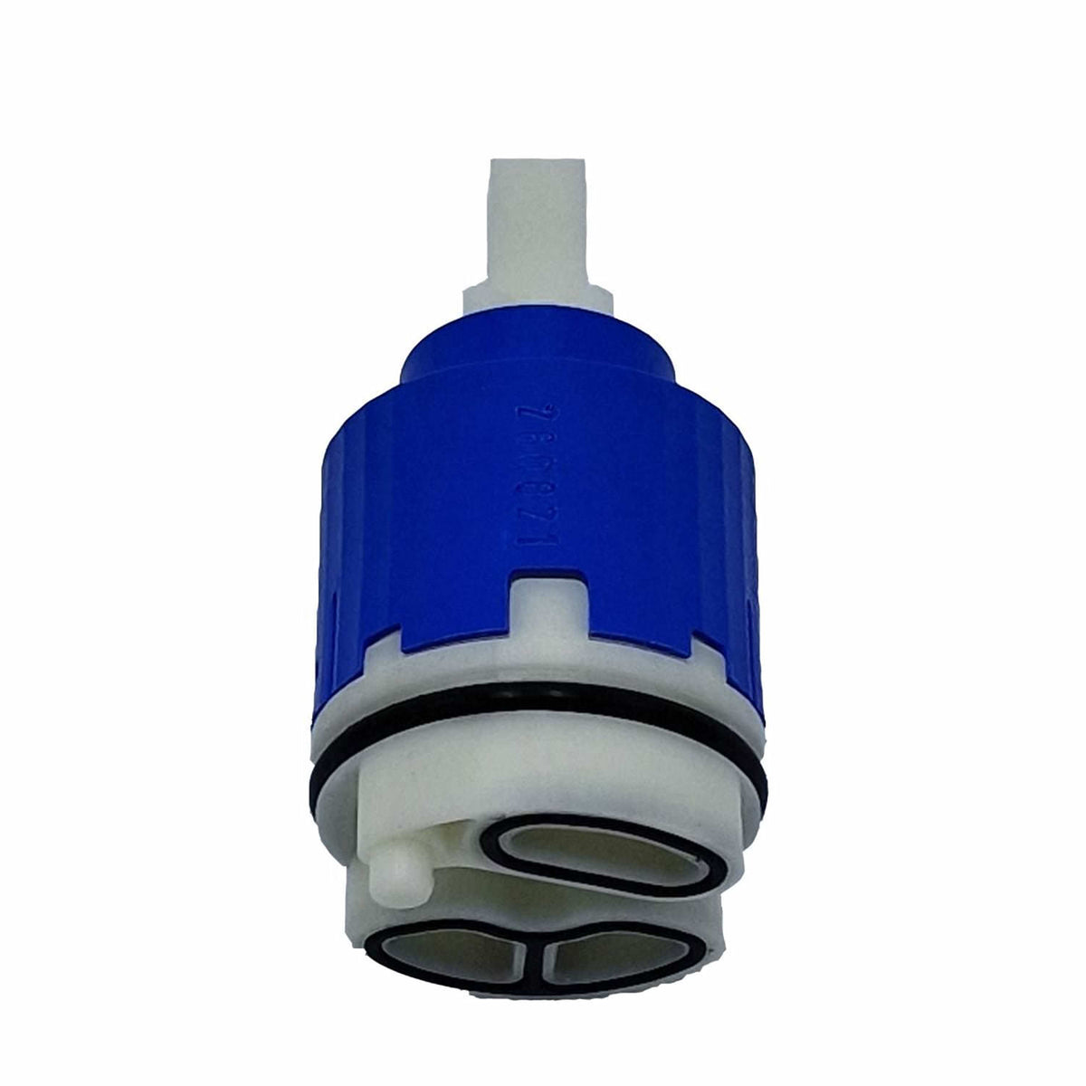 Cartuccia Mixer Progressiva Inox Per Docce Da Giardino Sined