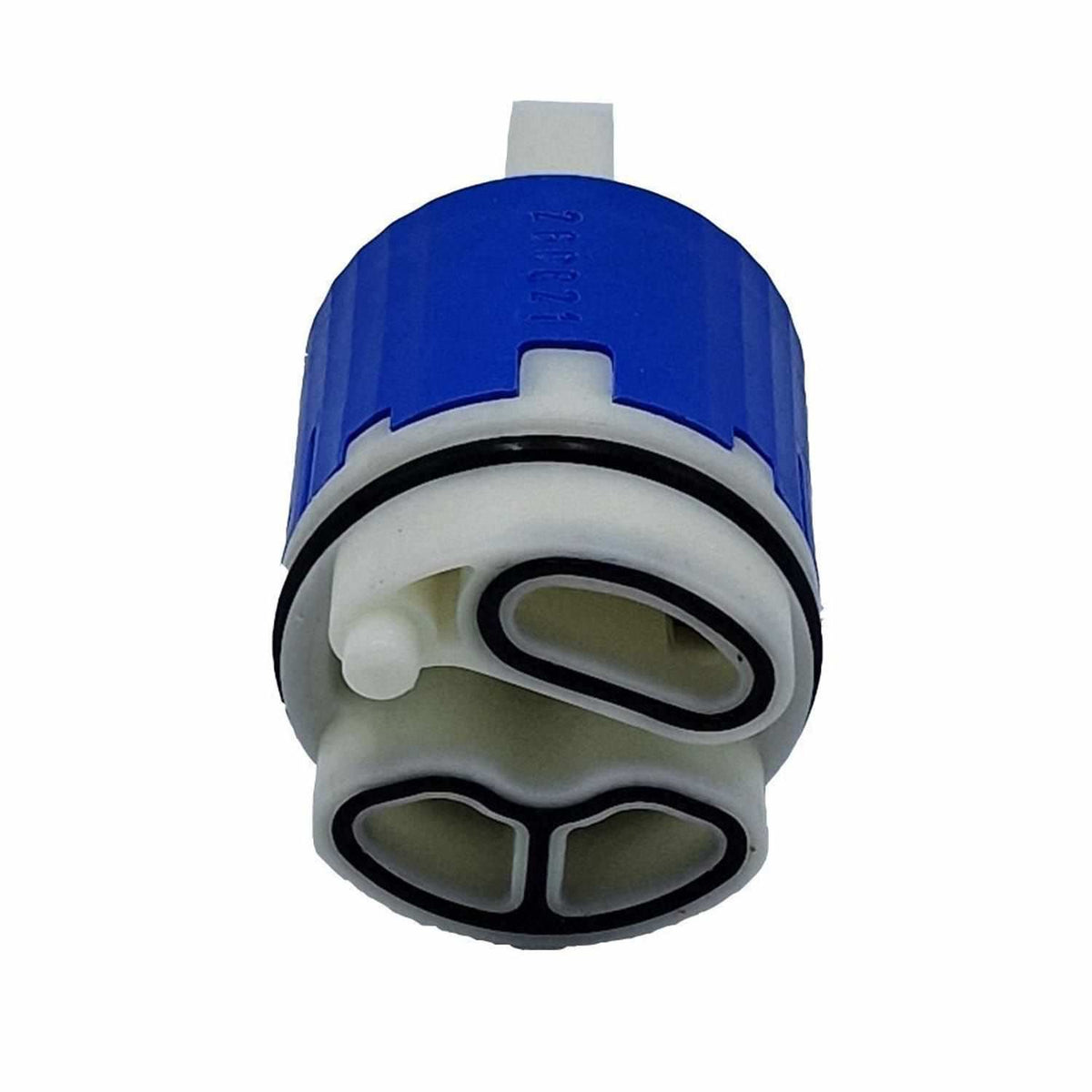 Cartuccia Mixer Progressiva Inox Per Docce Da Giardino Sined