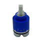 Cartuccia Mixer Progressiva Inox Per Docce Da Giardino Sined
