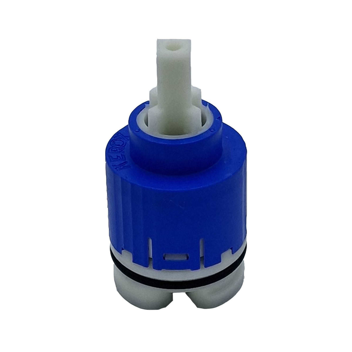 Cartuccia Mixer Progressiva Inox Per Docce Da Giardino Sined
