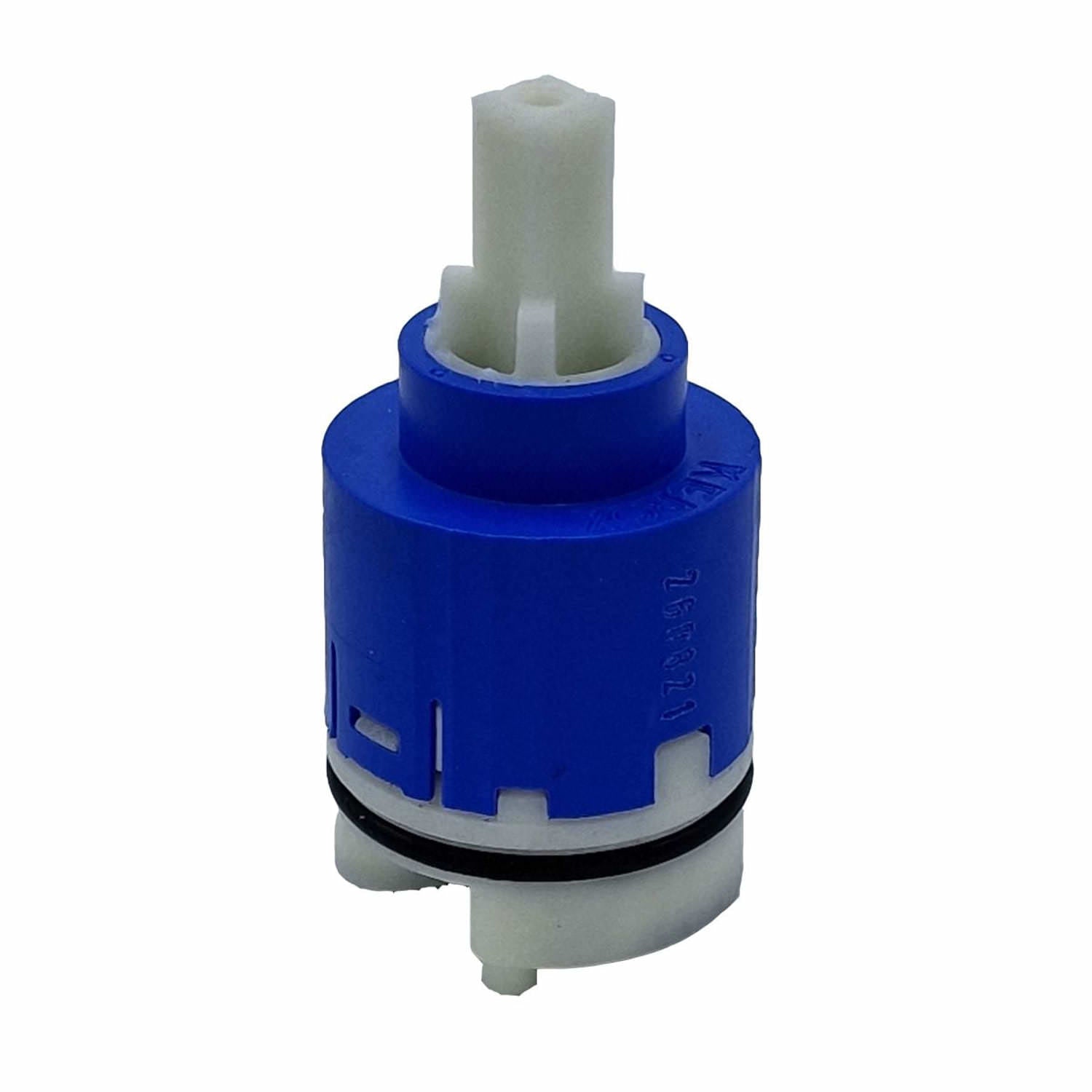 Cartuccia Mixer Progressiva Inox Per Docce Da Giardino Sined