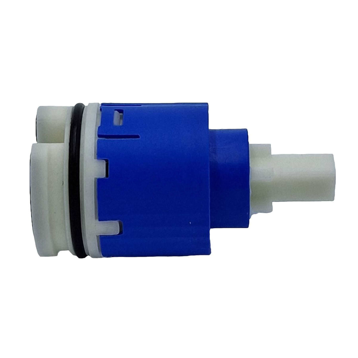 Cartuccia Mixer Progressiva Inox Per Docce Da Giardino Sined