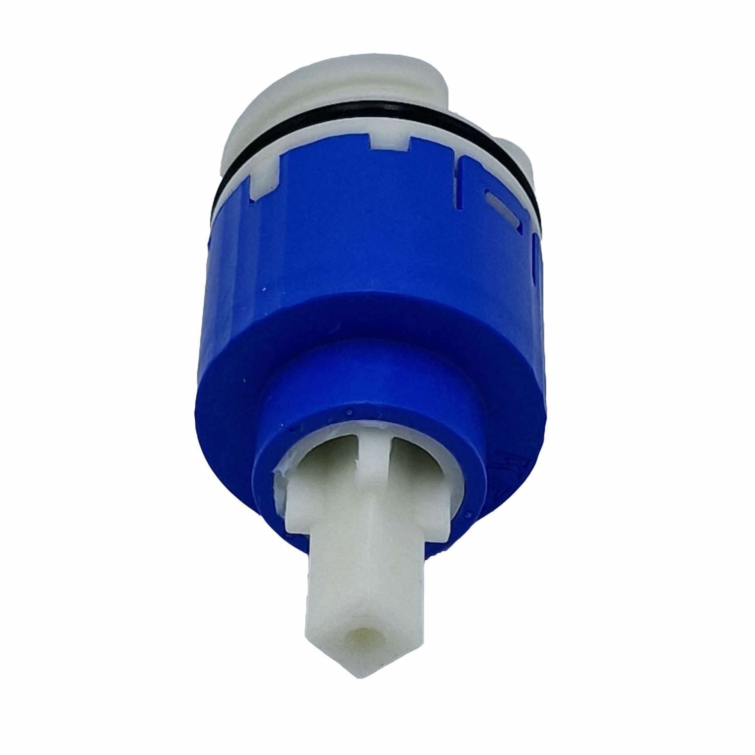 Cartuccia Mixer Progressiva Inox Per Docce Da Giardino Sined
