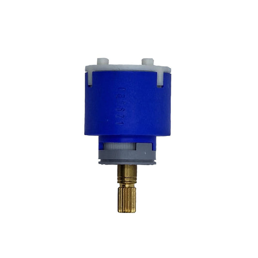 Cartuccia Mixer Monocomando Doccia Inox Sined