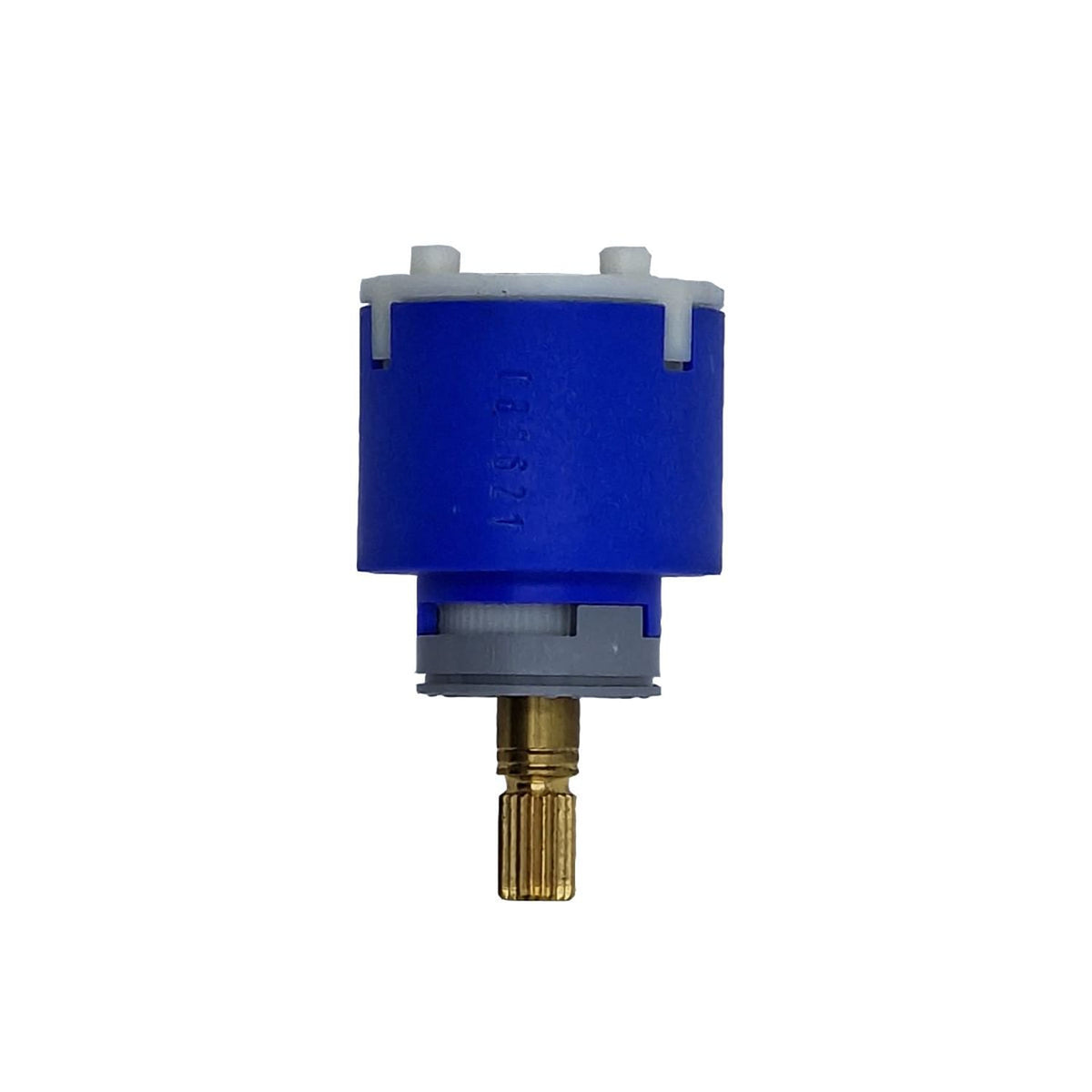 Cartuccia Mixer Monocomando Doccia Inox Sined