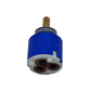 Cartuccia Mixer Monocomando Doccia Inox Sined